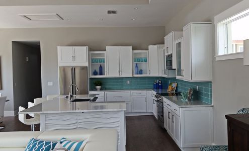 Total Interior Solutions