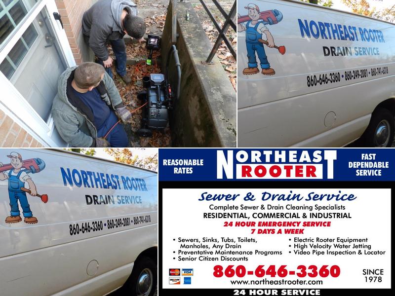 Derward Plumbing & Drain Repair
