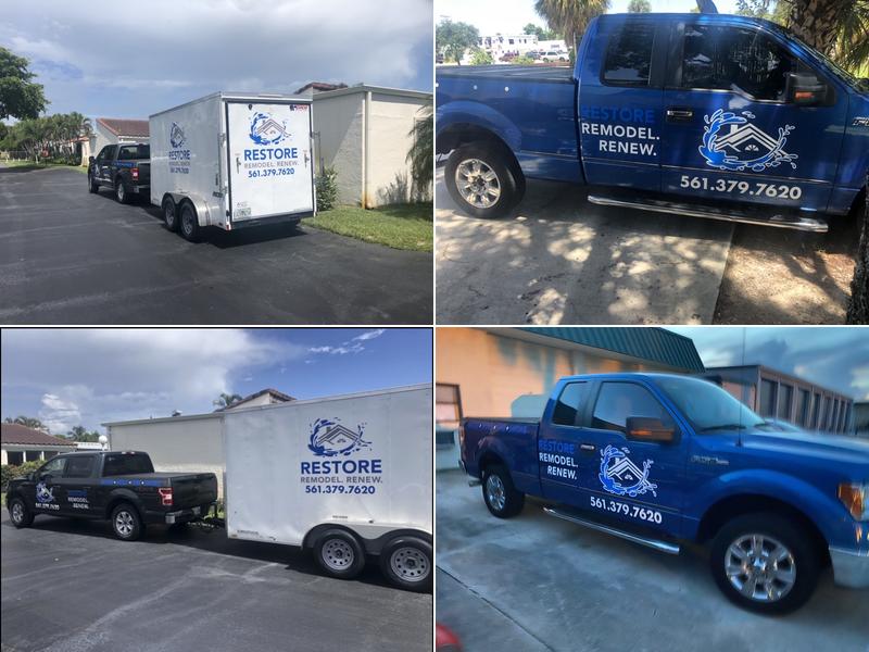 Restore Remodel Renew LLC