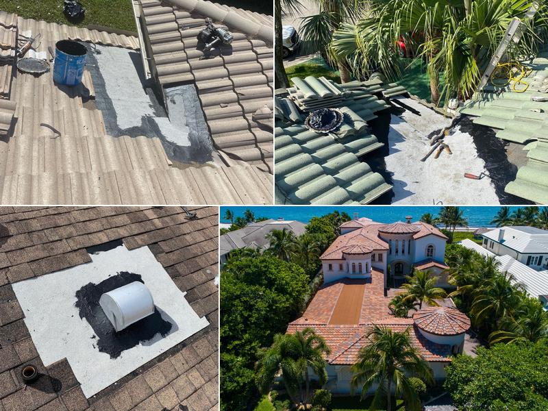 Jeff Albert Roofing, Inc