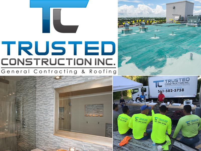 Trusted Construction Inc.