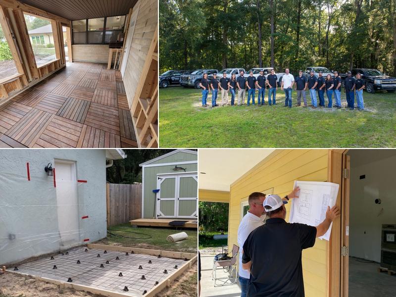 Tanner Construction Group