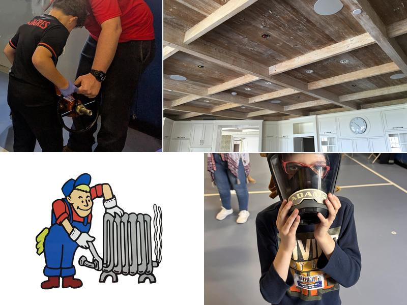 Rieve Fire Protection