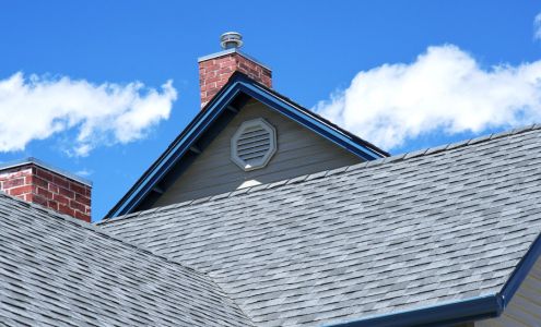 DBS Roofing and General Contractors