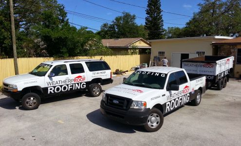 Weatherproof Roofing Company