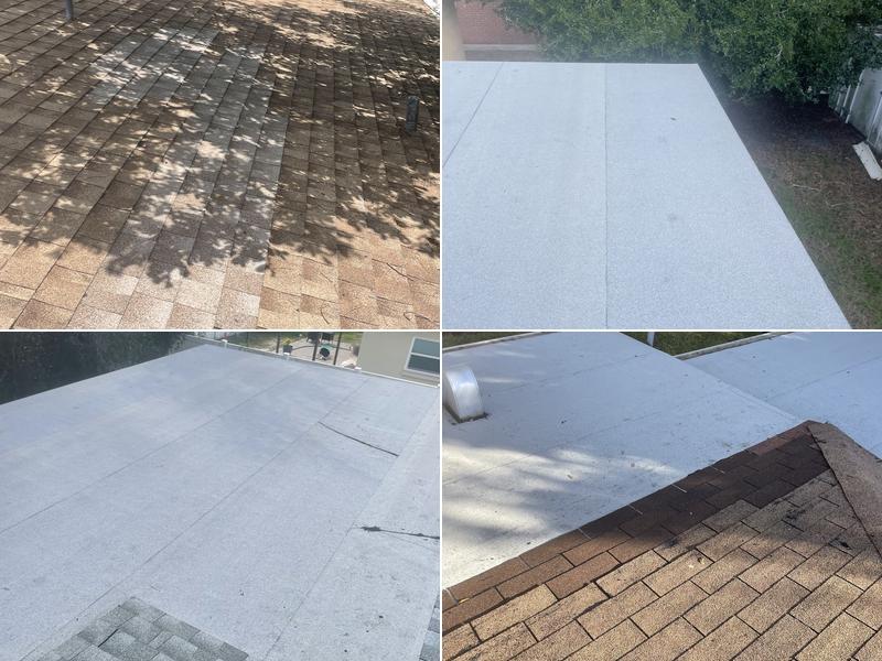 Eco Roofing & Windows, Llc