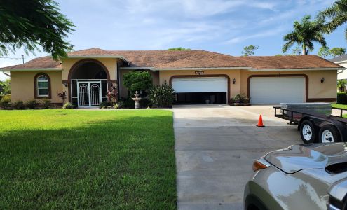 Above & Beyond Painting and Decorating, LLC