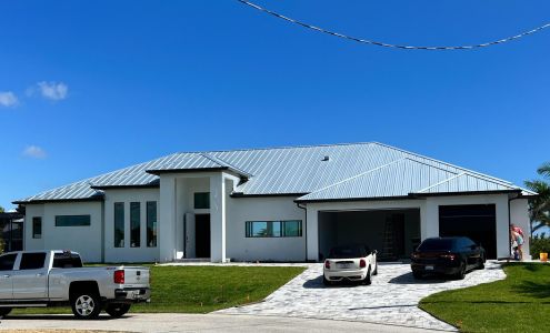 THE ALLARD ROOFING COMPANY