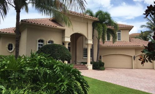 FCI Painting Company