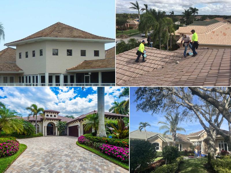 Global Roofing and Contracting