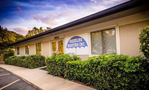 Greenling Roofing Inc