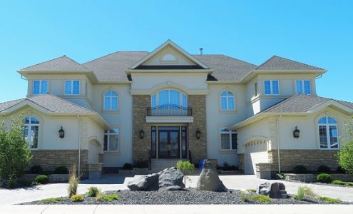 Epic Roofing and Exteriors