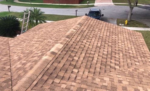 Keller Roofing and Inspections