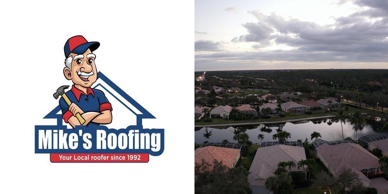 Mikes Roofing