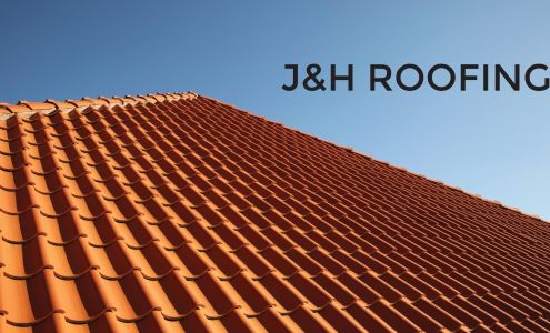 J & H Roofing