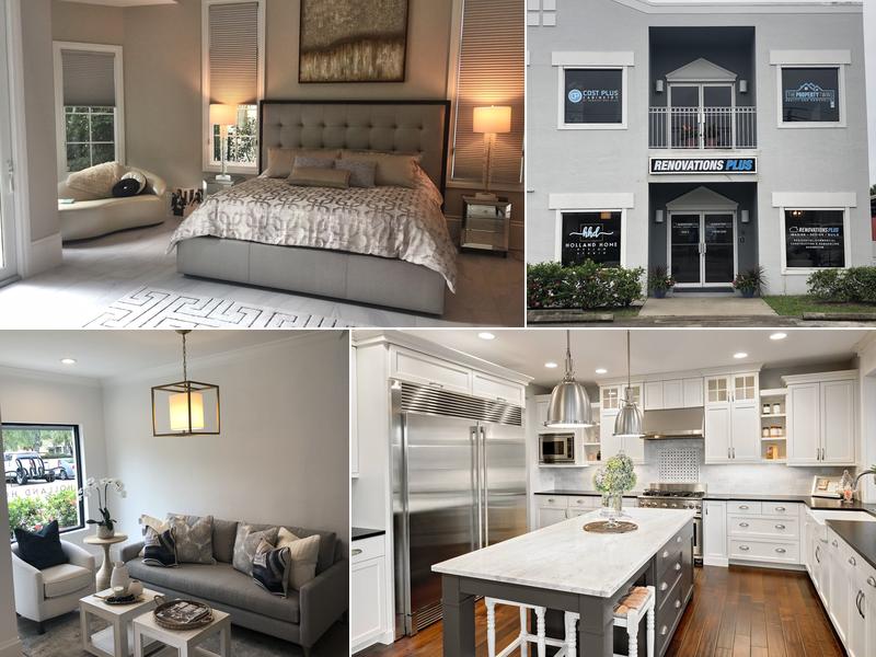 Renovations Plus of Naples