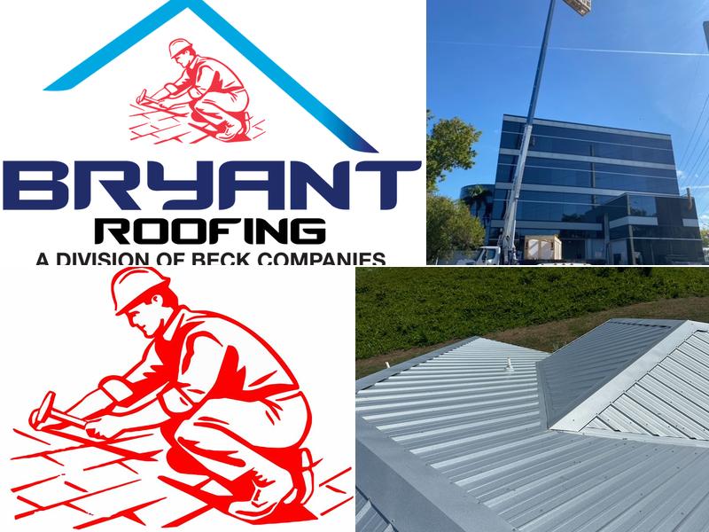Bryant Roofing