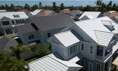 Roofing & Reconstruction Contractors of America - RRCA