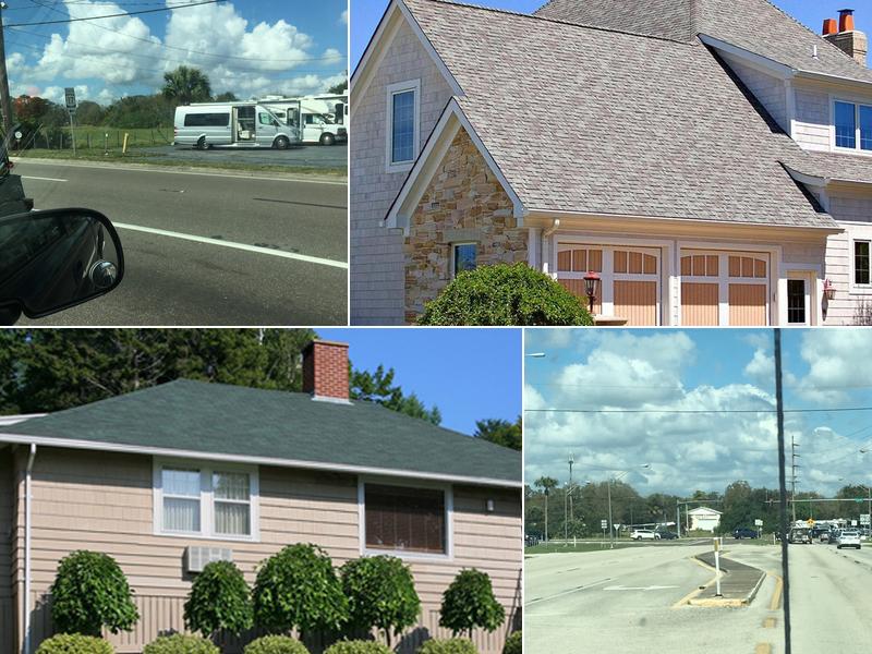 Merritt Roofing and Construction Inc