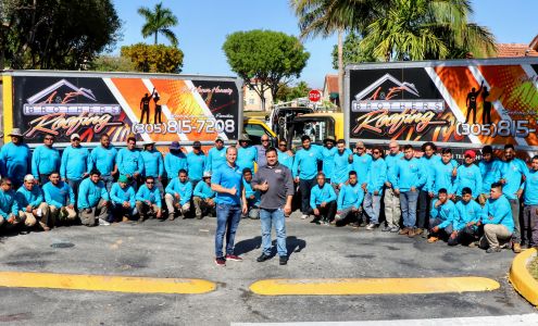 A&E Brothers Roofing