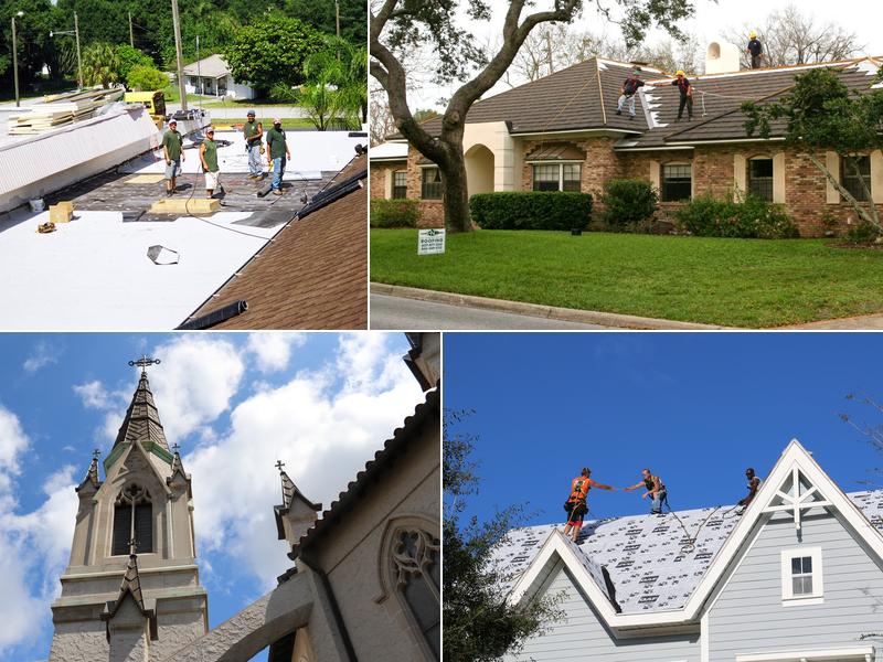 ANC Roofing, Inc.