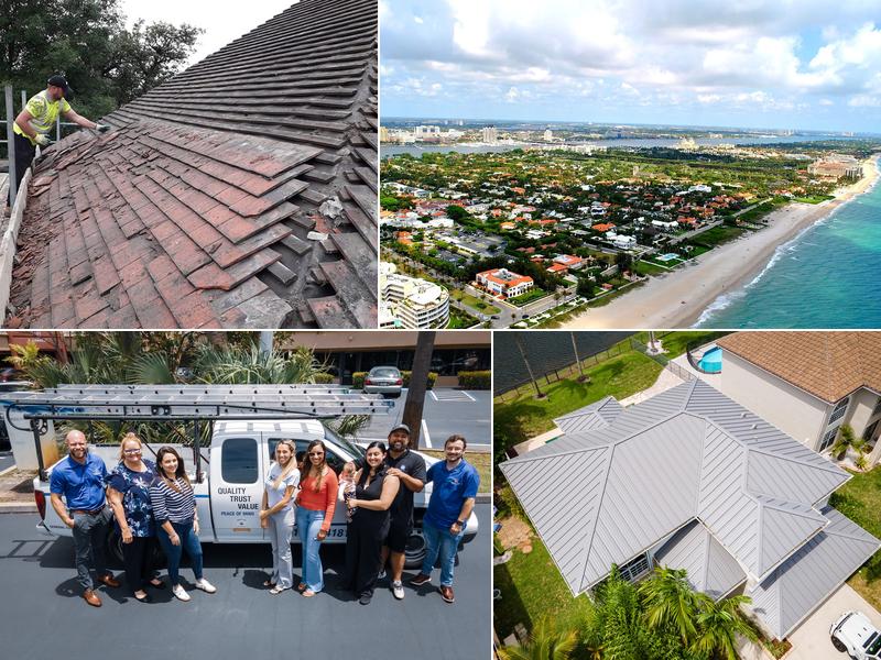 JJ Quality Roofing