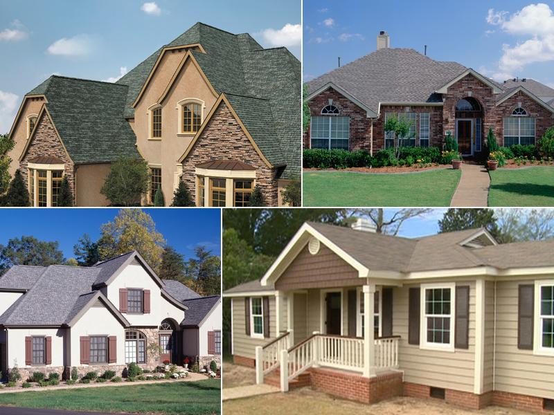 David Lundberg Building & Roofing