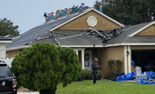 Trinity Roofing and Construction