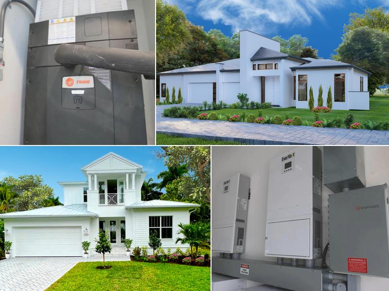 Kaye Lifestyle Homes