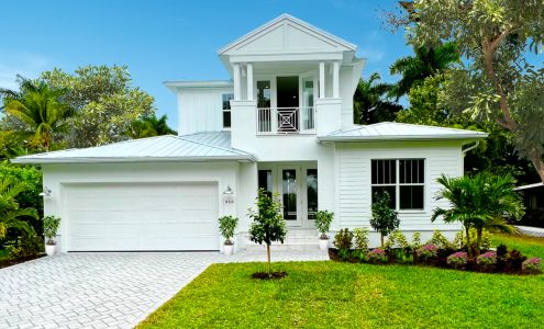 Kaye Lifestyle Homes