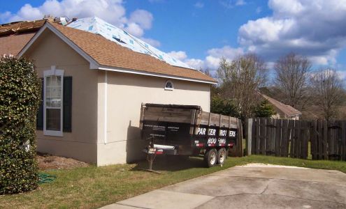 Parker Brothers Roofing & Construction, Inc.