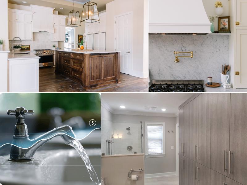 McManus Kitchen and Bath Remodeling