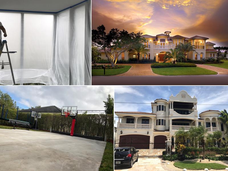 APEX Painting & Waterproofing Inc.