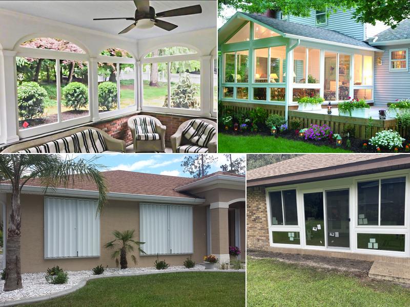 Graham Aluminum & Home Improvement