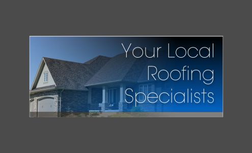 Benton Integrity Roofing Systems