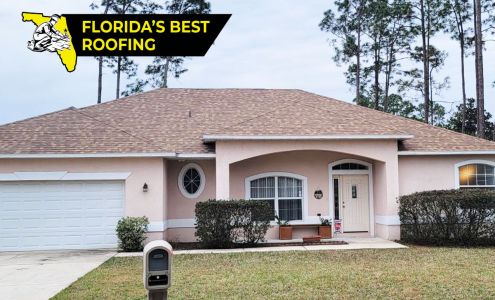 Florida's Best Roofing