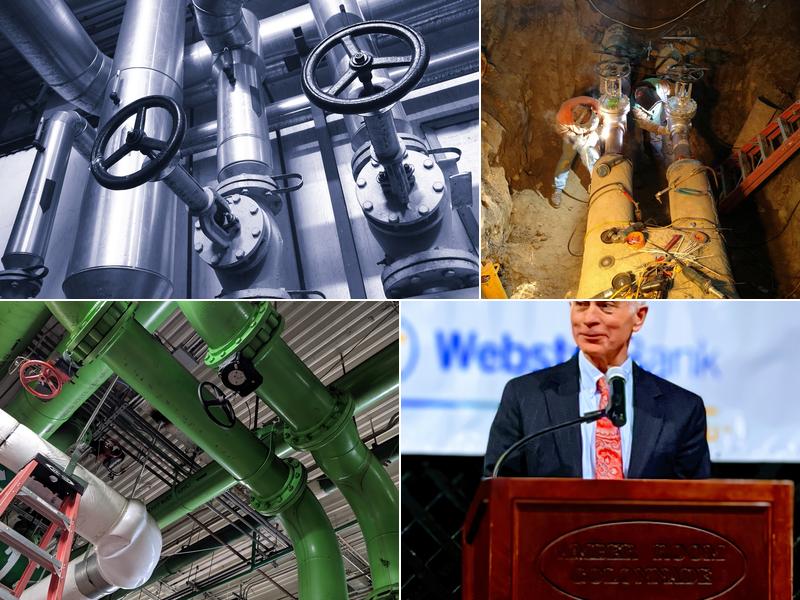 Mulvaney Mechanical Inc