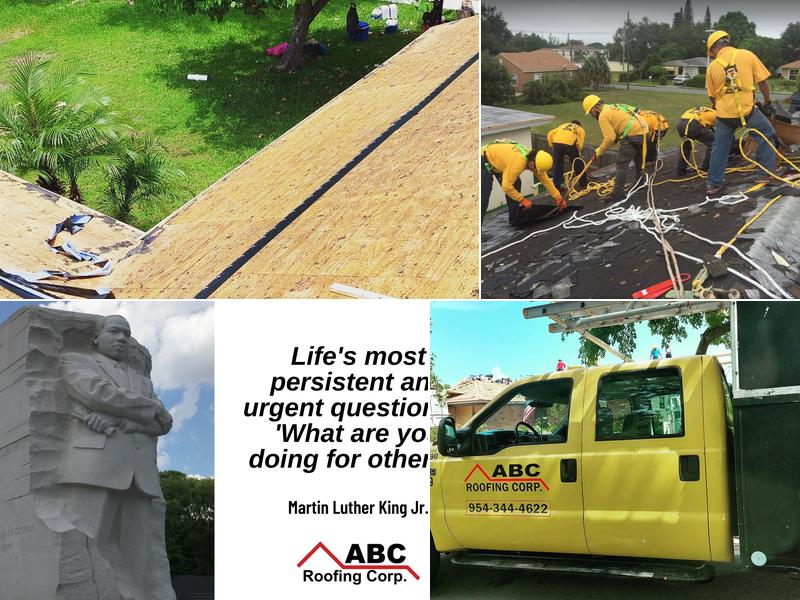 ABC Roofing Corp.