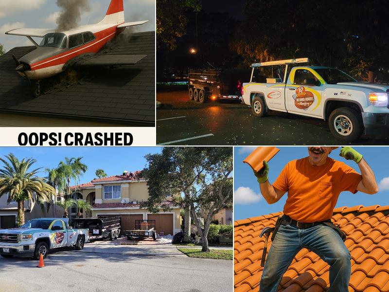 Richard Adams Roofing,Inc.