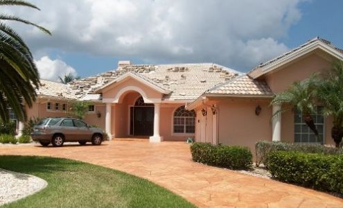 Montgomery Winslow Roofing