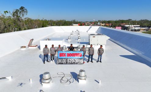 Rex Roofing LLC