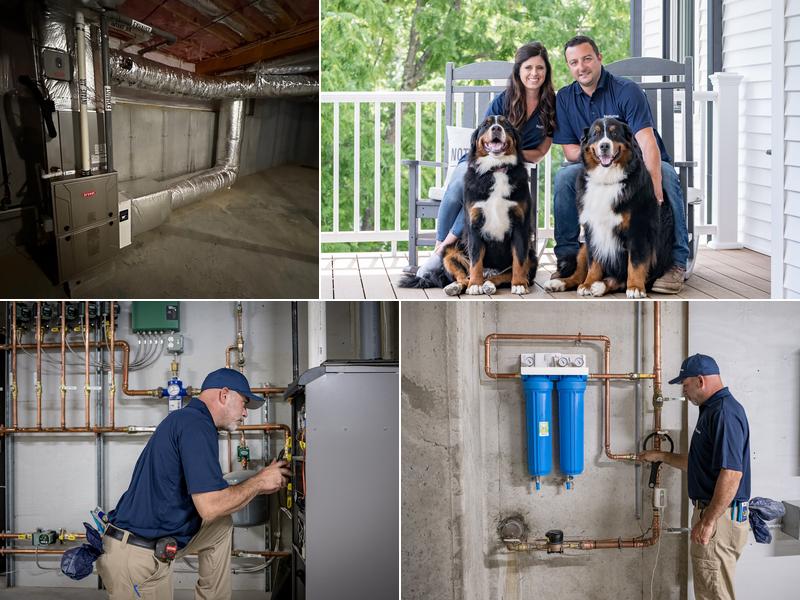 Notturno Home Services