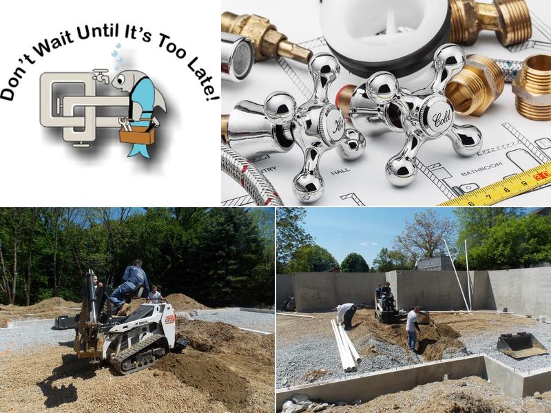 May's Plumbing Works, LLC