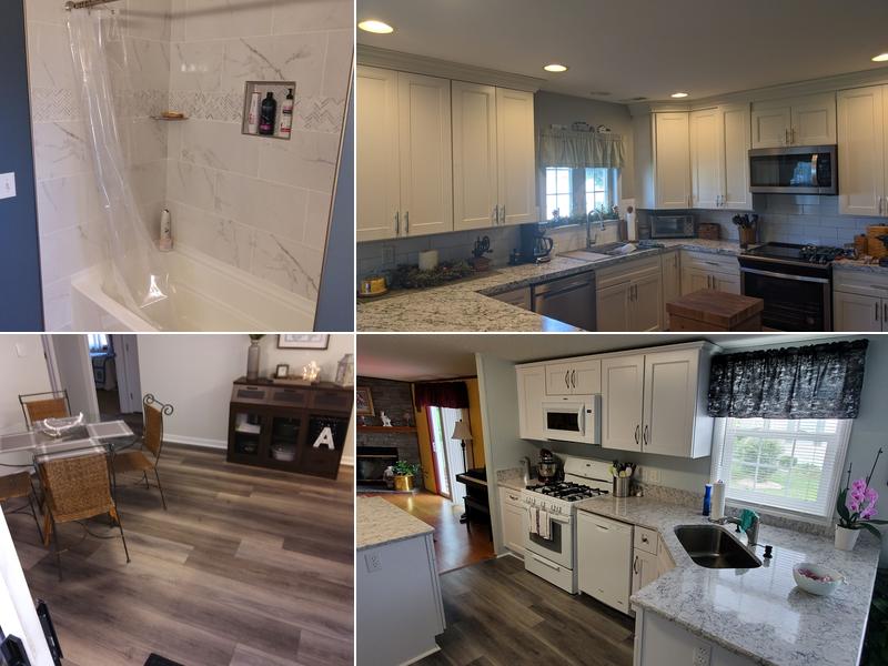 Poseidon Plumbing & Home Services