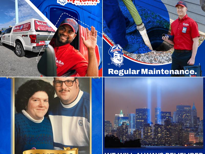 Mr. Rooter Mid-Shore