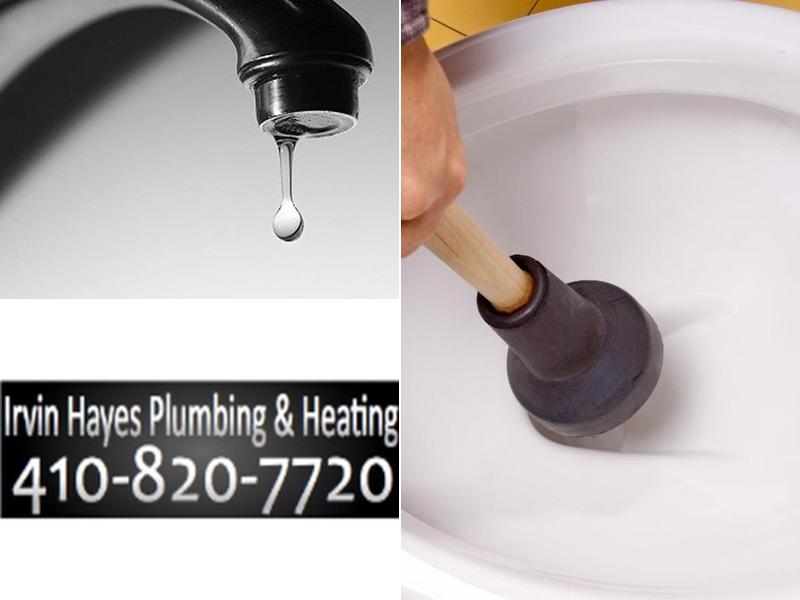 Irvin Hayes Plumbing & Heating