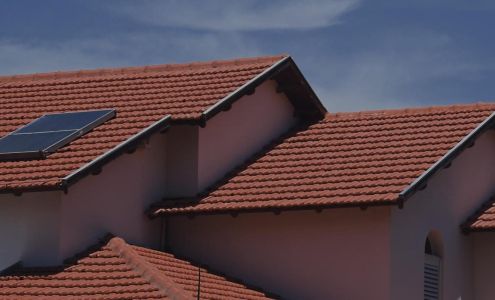 Fair And Square Roofing LLC