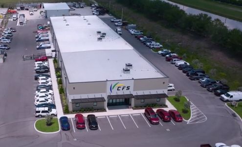 CFS Roofing Services