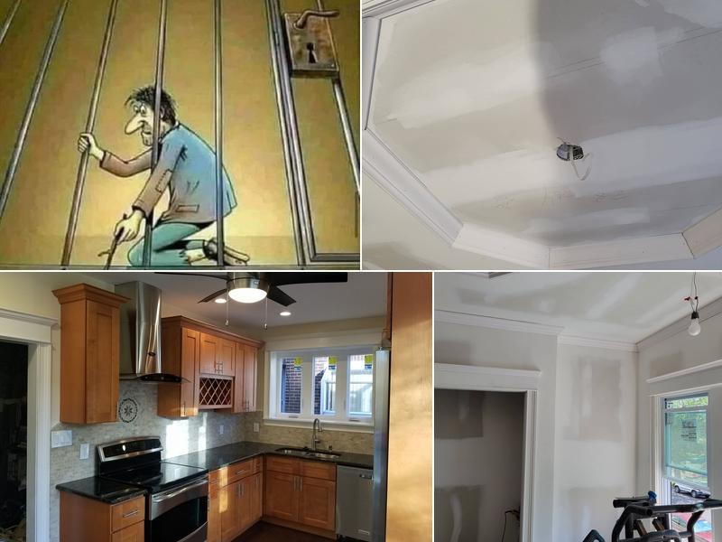 When In Need General Contractors