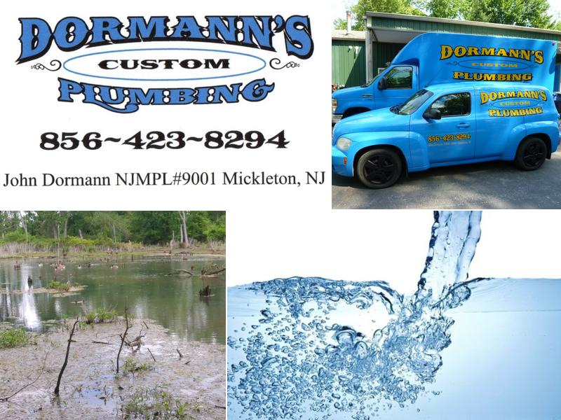 Dormann's Custom Plumbing